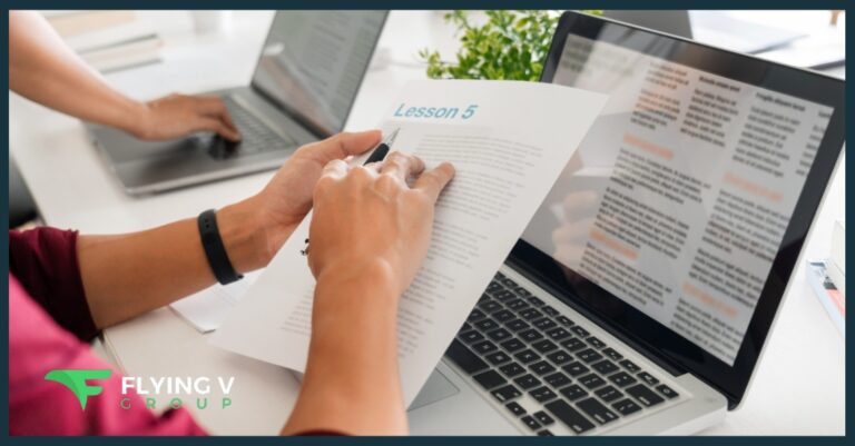 Storytelling in Content Marketing: Lessons We Learned