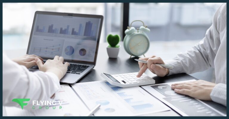 The Best Ecommerce SEO Company for Your Business Growth: Flying V Group