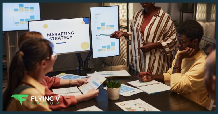 Why Outsourcing Content Marketing Is The Right Decision