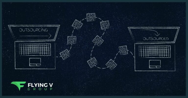 Why Outsourcing Content Marketing Is The Right Decision