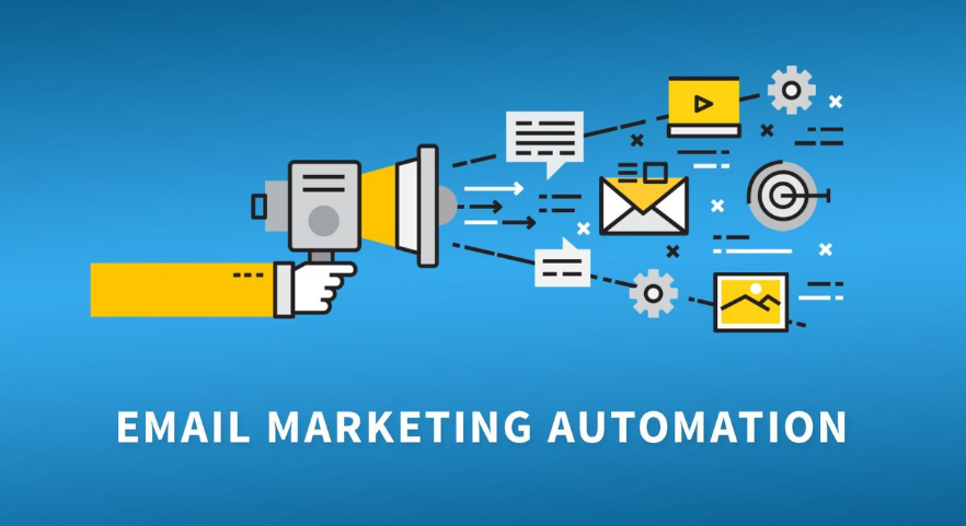 Email Marketing Automation