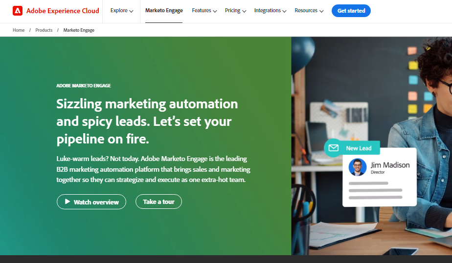 marketo