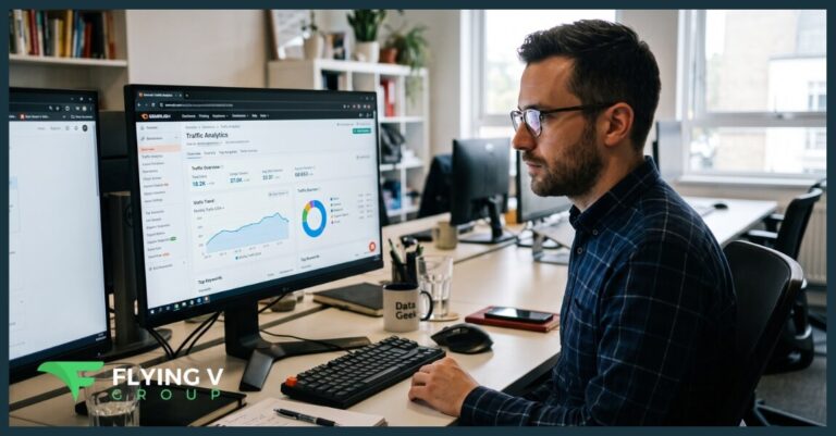 How To Use Semrush Traffic Analytics  to Optimize Your Site