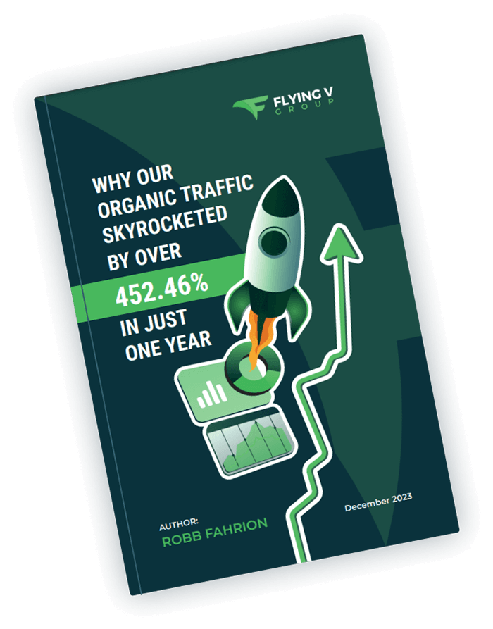 SEO Strategy Refinement