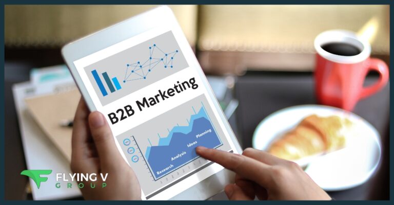 A Quick Guide To Doing B2B SaaS Marketing The Right Way