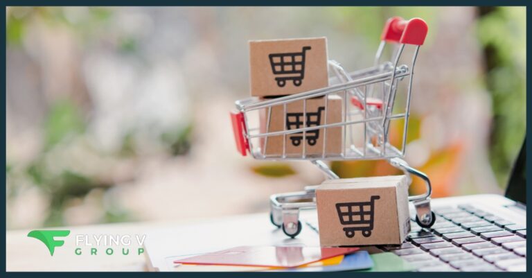 BigCommerce SEO Agency Insights: Flying V Group’s Approach to Online Store Success