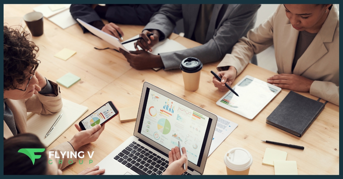 Cincinnati's Digital Champions: The Top 7 Marketing Agencies of 2024