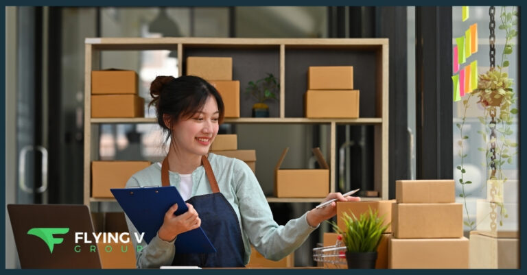 Getting Started with E-Commerce: What is Drop Shipping and How Does it Work?