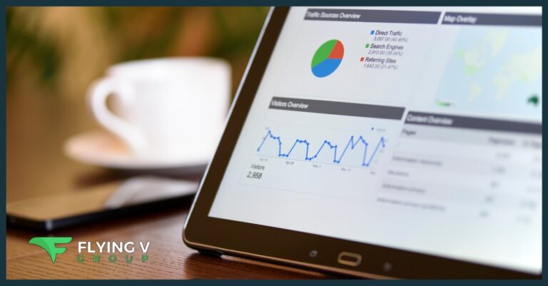 Google Analytics Metrics: 10 Important Metrics To Track