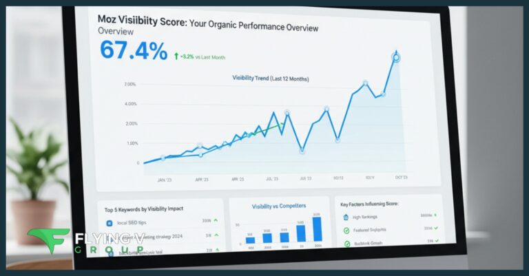 Moz Visibility Score: Everything You Need To Know