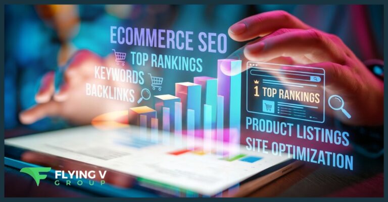 SEO for Ecommerce Websites Tips to Win Top Google Rankings
