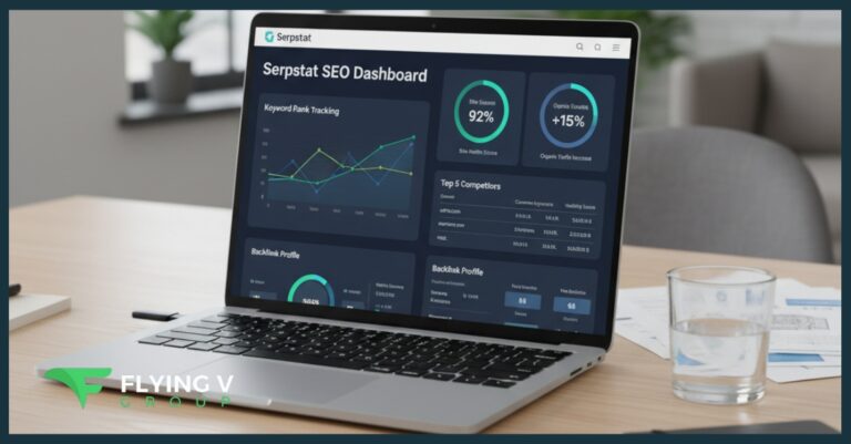 What Is Serpstat? A Guide On How To Use Its Features Well
