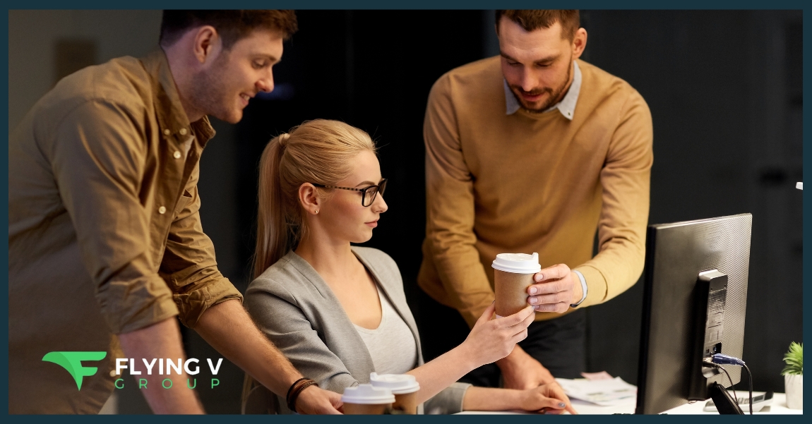 Why Marketing and Sales Teams Should Work Together