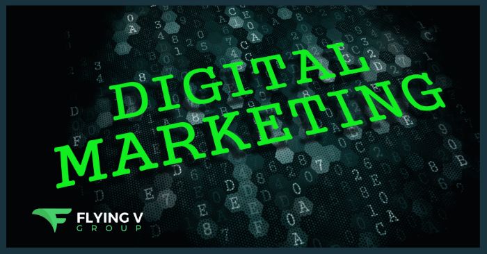 Digital Marketing Agency For Small Business: A Top 7 List