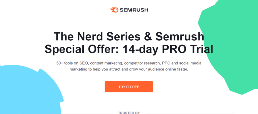 semrush