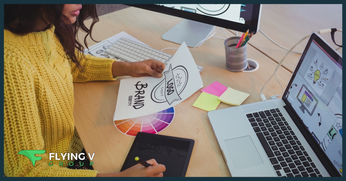 7 Benefits of Graphic Design for Your Business 7 Benefits of Graphic Design for Your Business