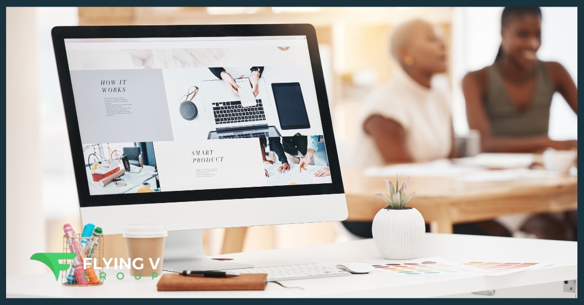 B2B Ecommerce Website Design: What To Pay Attention To