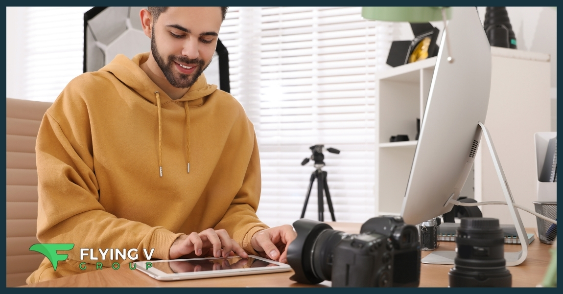 Behind The Scenes: A Day in the Life at a Digital Marketing Agency