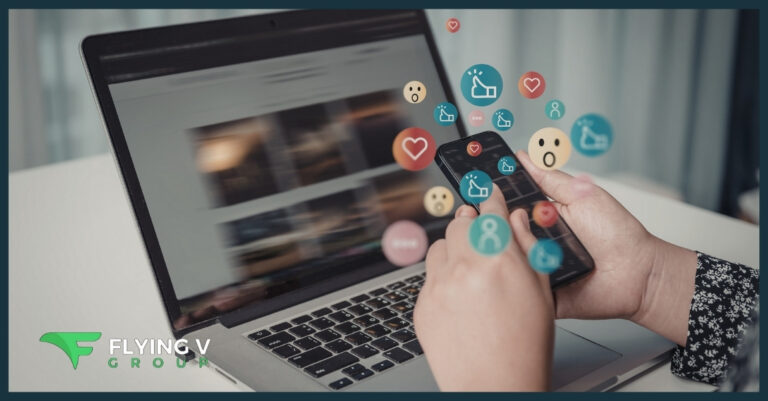 Digital Marketing Vs Social Media Marketing: What’s The Difference?