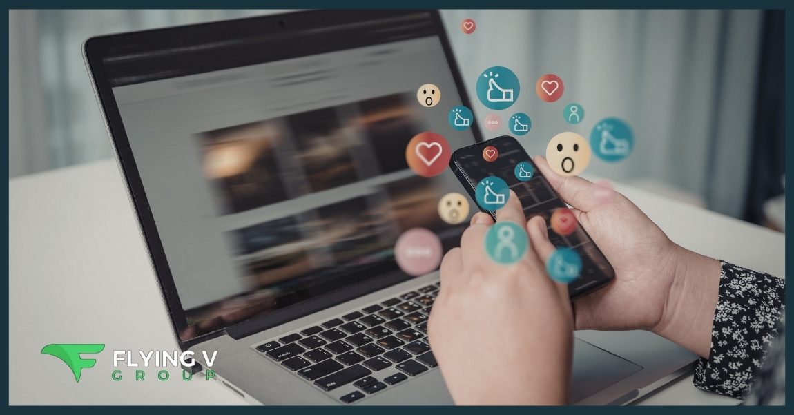 Digital Marketing Vs Social Media Marketing- What’s The Difference? Digital Marketing Vs Social Media Marketing: What's The Difference?