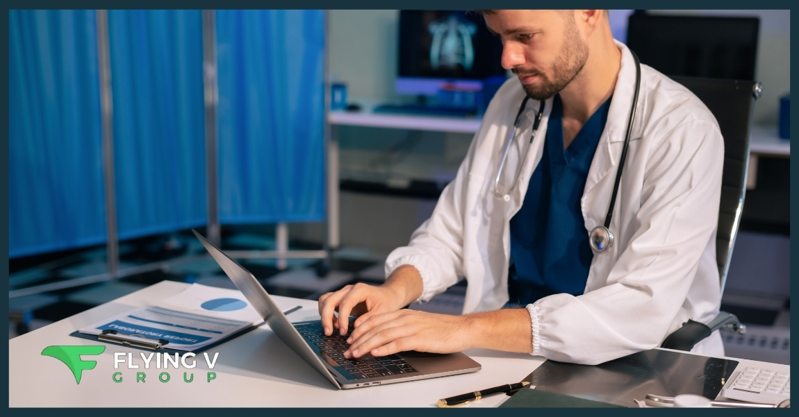 Email Marketing For Doctors: Top 6 Effective Strategies