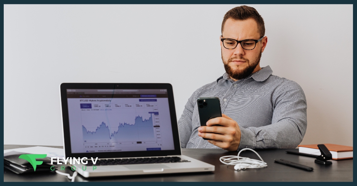 Ensuring Social Media Compliance For Financial Services