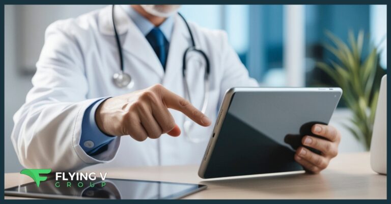 Future of Medical Advertising: Google Ads Trends for Healthcare