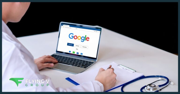 Google Ads for Healthcare: A Beginner’s Guide to Successful Medical Advertising