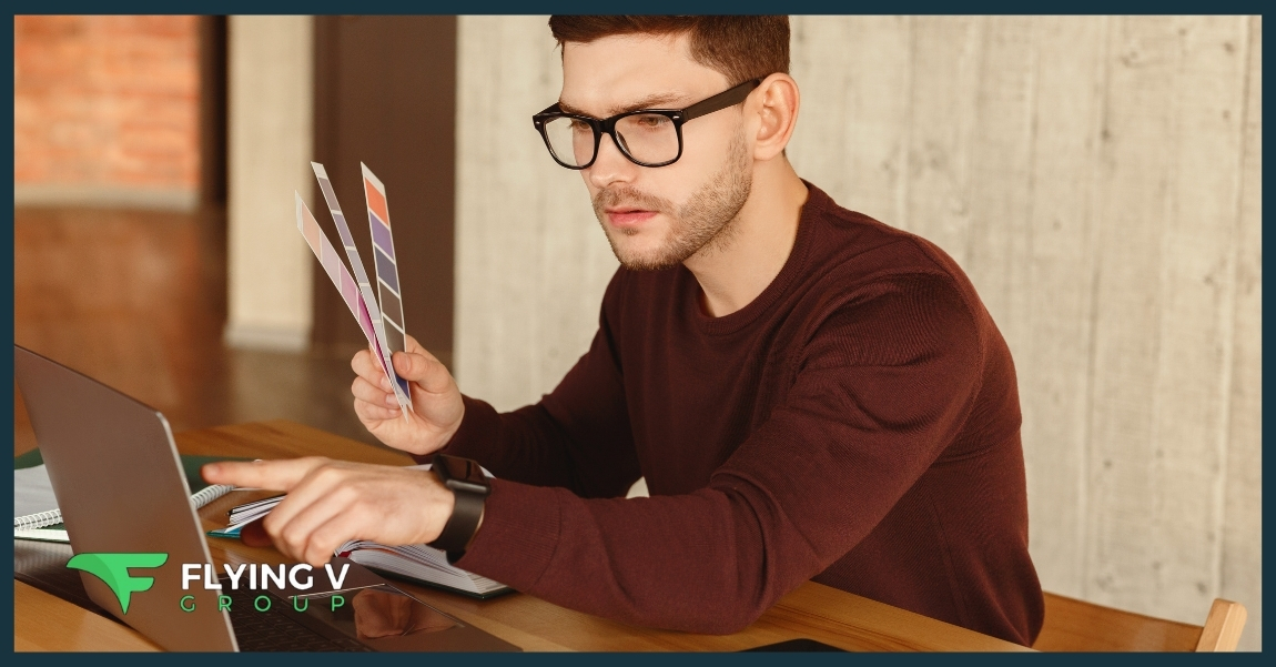 How Graphic Design for Business Can Boost Your Visibility