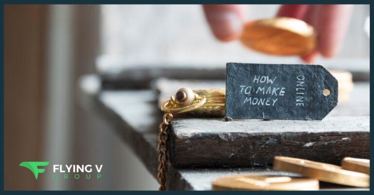 How To Make Money Writing A Blog In 2024