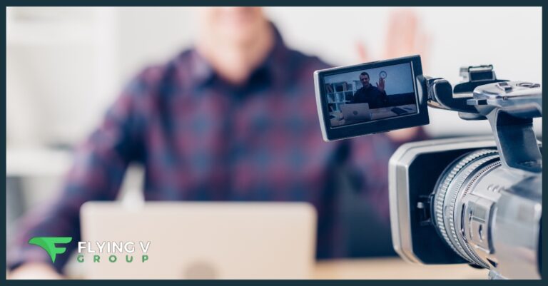 How Video Marketing Can Improve The Conversion Rate for Businesses