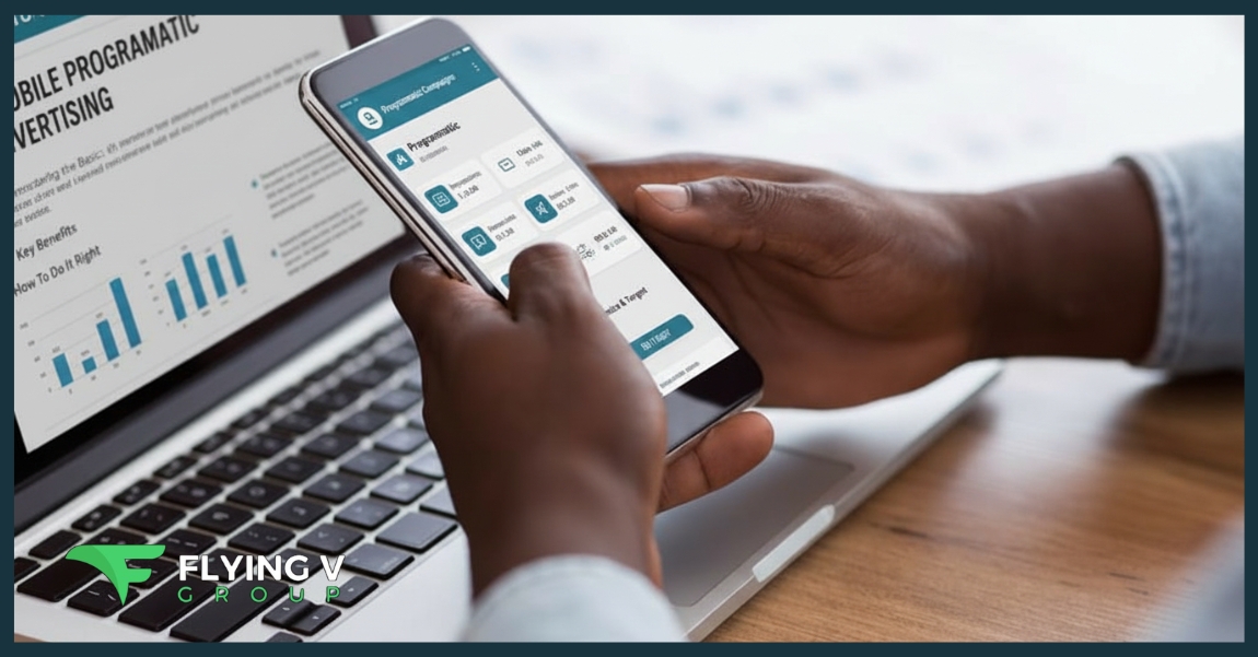 Mobile Programmatic Advertising And How To Do It Right Mobile Programmatic Advertising And How To Do It Right