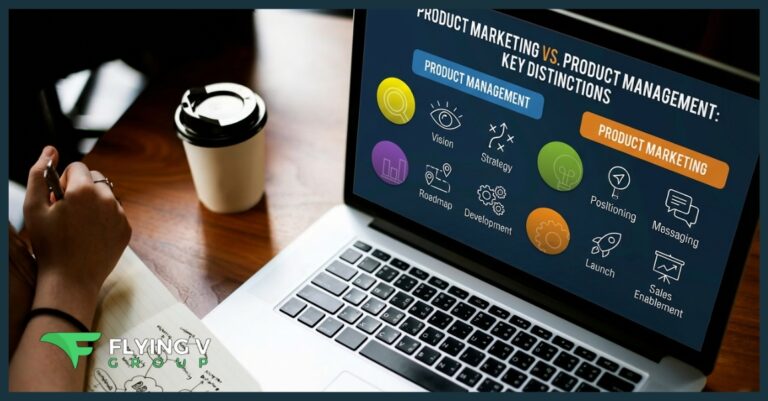 Product Marketing Vs. Product Management: Key Distinctions