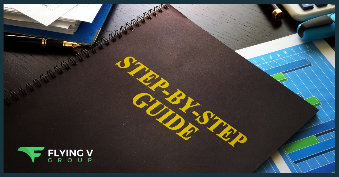 SEO Step By Step Guide: 7 Basics To Master