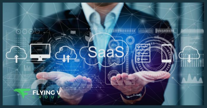 The Rise of SaaS: Statistics and Trends Shaping the Future of Software