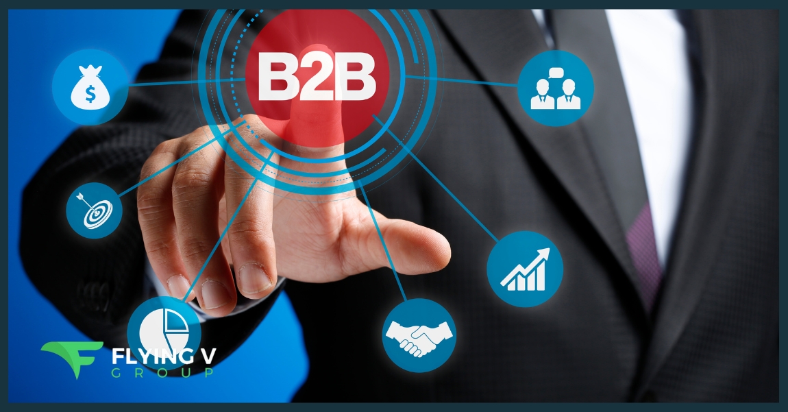 Unlocking B2B Success: A Guide to Google Ad Targeting Strategies