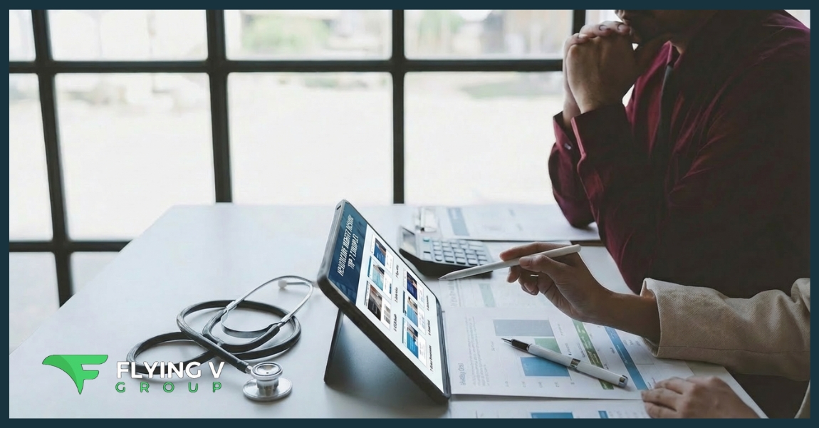 Website Design For Healthcare: Top 7 Examples