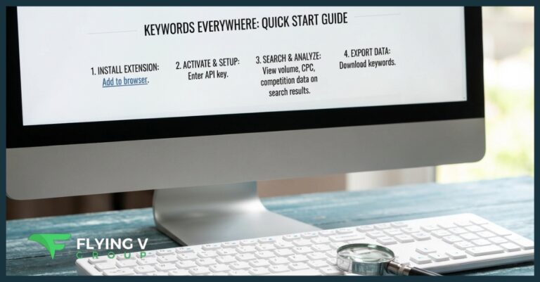 What Is Keywords Everywhere And How To Use It