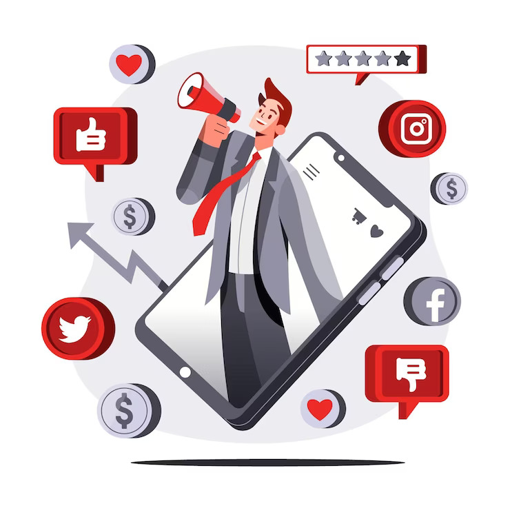 emerging social media platforms