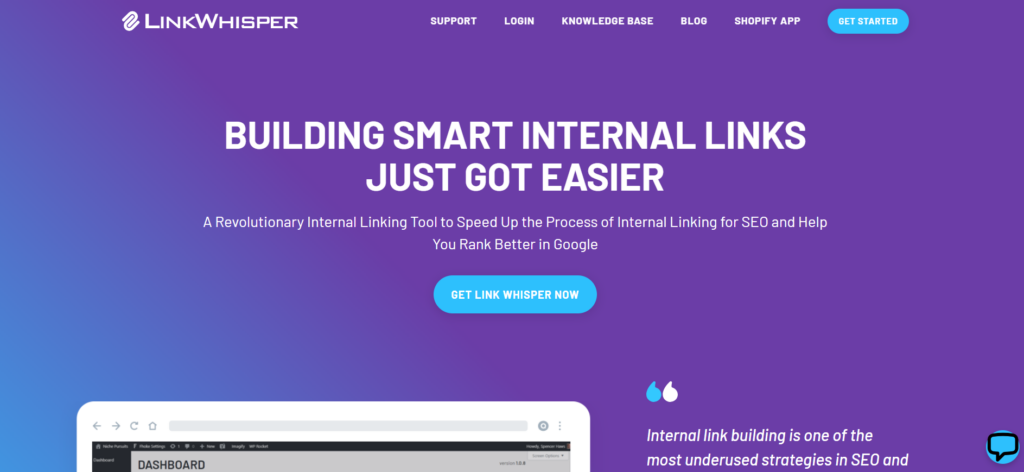 linkwhisper