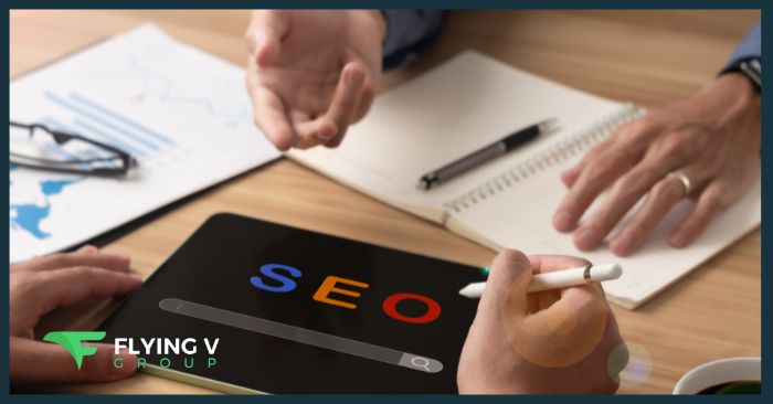 SEO Step By Step Guide: 7 Basics To Master