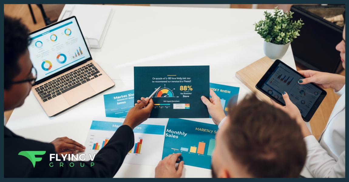 10 Crucial B2B Marketing Strategies To Use For Growth