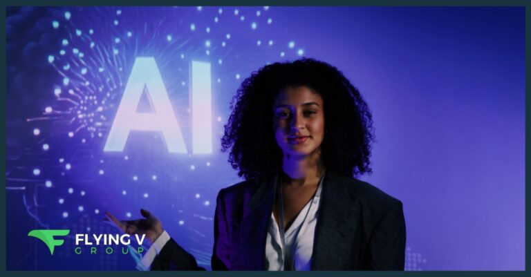 7 Benefits Of Using AI In Your Digital Marketing Efforts