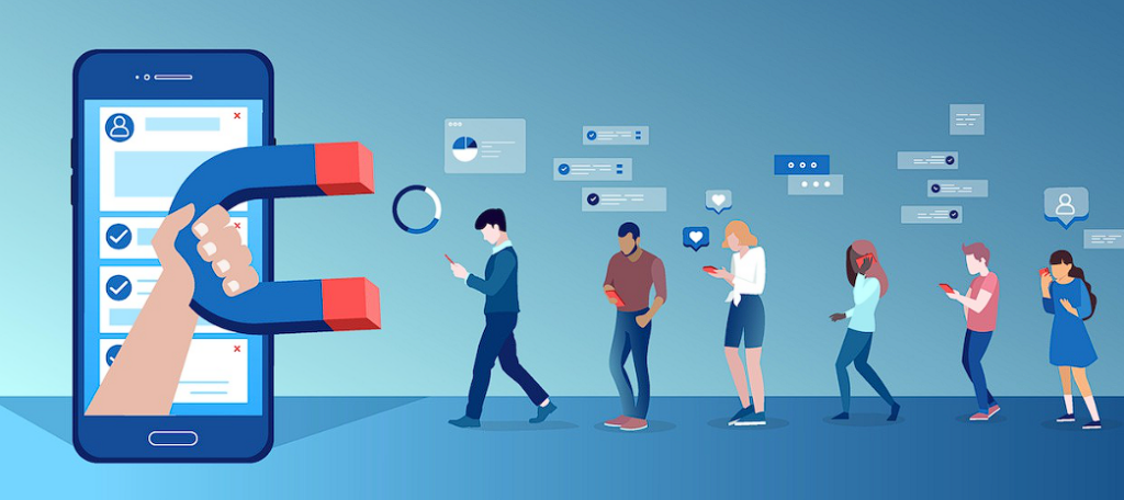 CRM system