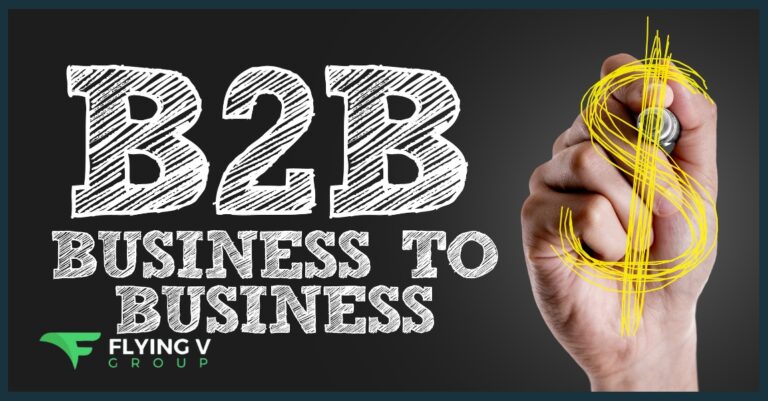 How To Create An Effective B2B Go-To-Market Strategy