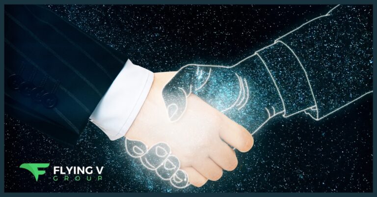 How To Leverage AI In B2B Marketing