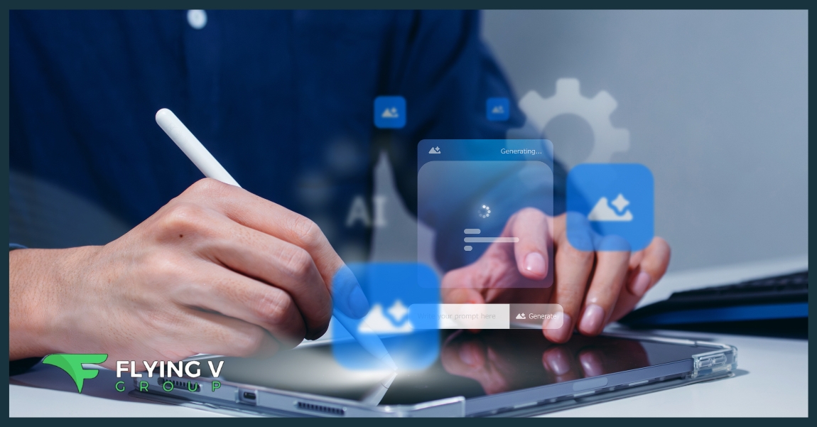 How to Use AI-Generated Images in Your Digital Marketing Campaigns to Sucсeed