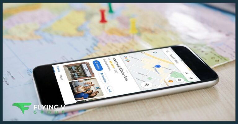 Local SEO: How To Rank Better On Google Maps And Drive Growth