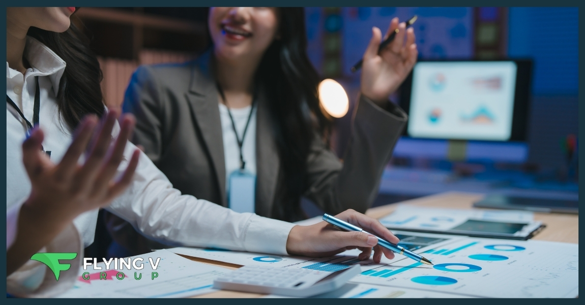 The Ultimate B2B Digital Marketing Guide In 2024