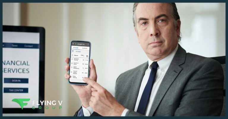 Unlocking Success: Google Ads Strategies for Financial Advisors